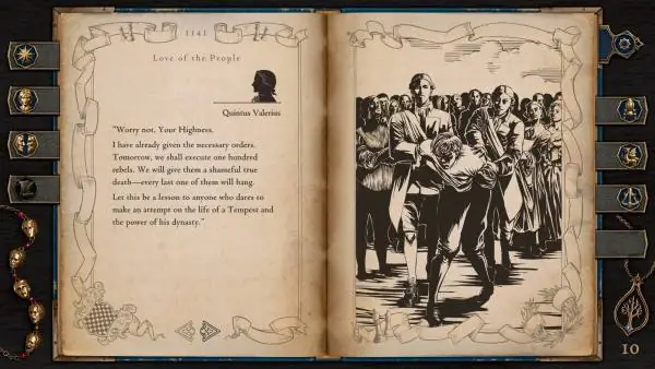 The Life and Suffering of Prince Jerian PreInstalled For PC