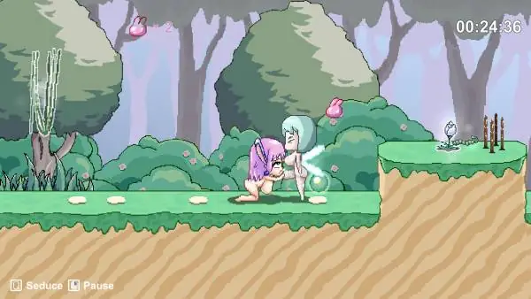 Freya's Potion Shop ScreenShot