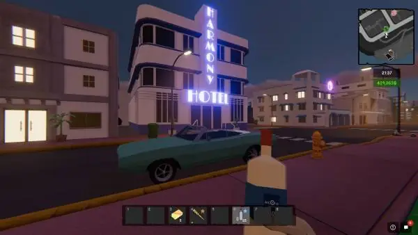 The Brewline ScreenShot