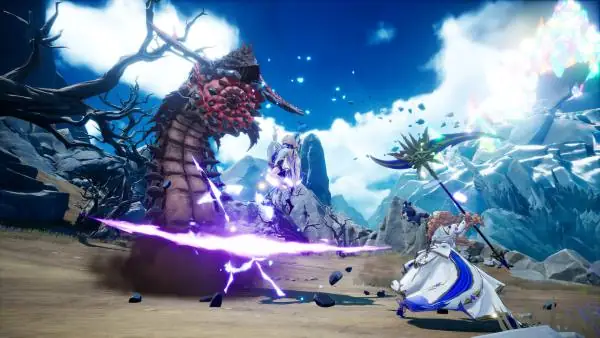 DragonSword : Awakening PreInstalled For PC