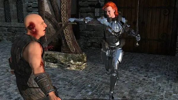 The Lusanti Chronicles PreInstalled For PC
