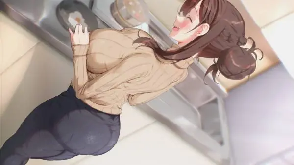 He Maid Her Fall ScreenShot