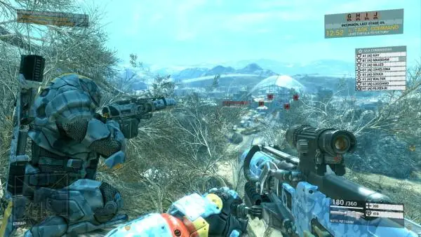 Angels Fall First PreInstalled For PC