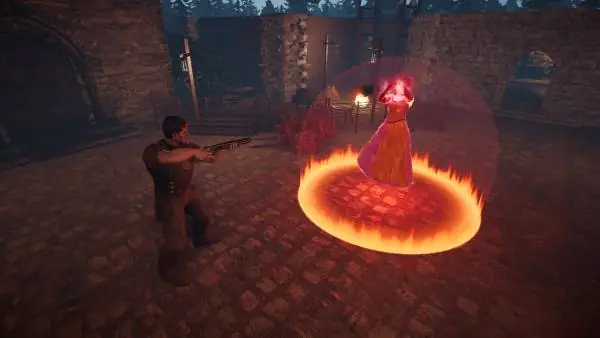 Ghost Keeper PreInstalled For PC