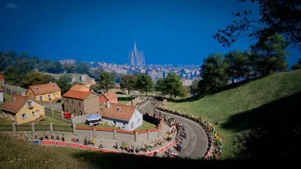 Tour de France 2026 PreInstalled For PC