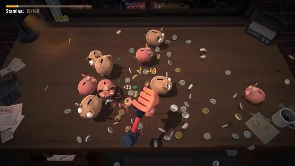 Bills Must Be Paid ScreenShot