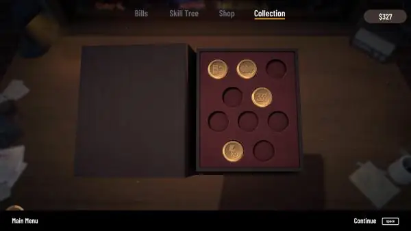 Bills Must Be Paid PreInstalled For PC