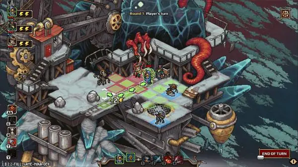Dead Weight ScreenShot