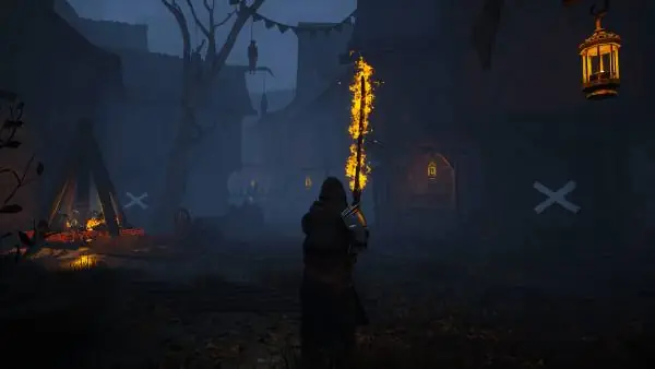Forsaken Realms: Vahrin's Call PreInstalled For PC