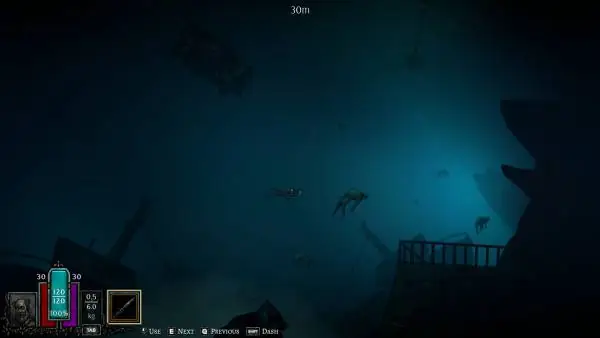 DIVE or DIE - Children of Rain PreInstalled For PC