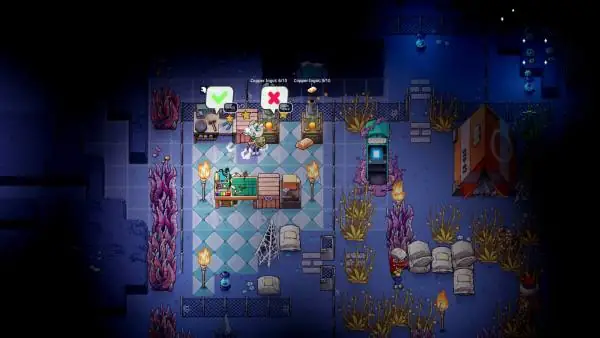 Wonderia ScreenShot