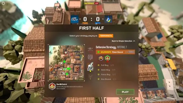 Esports Manager 2026 ScreenShot