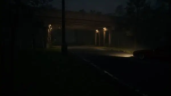 Welcome to the Game III ScreenShot