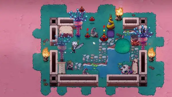 Wonderia PreInstalled For PC