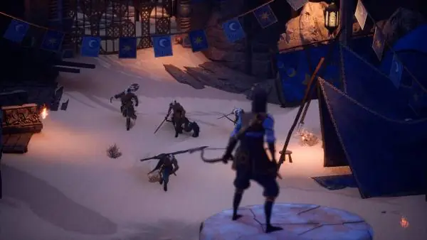 Serpent's Gaze PreInstalled For PC