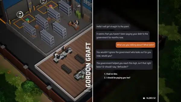 E-Shop Tycoon ScreenShot