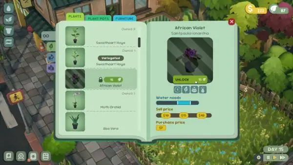 Leafy Corner PreInstalled For PC