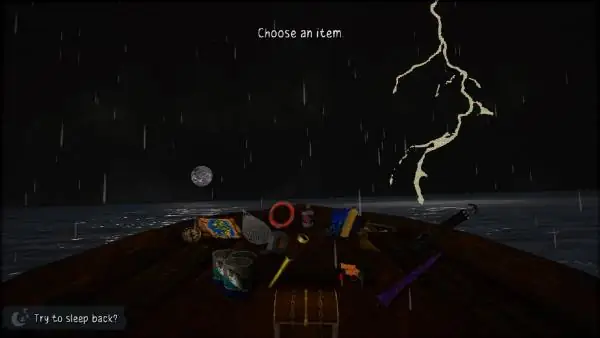 Don't Sleep With The Fishes PreInstalled For PC