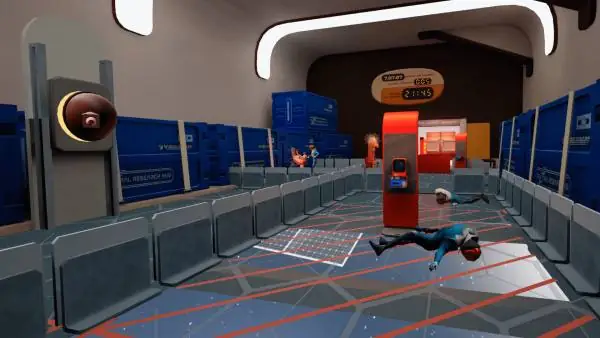 UnLoop ScreenShot