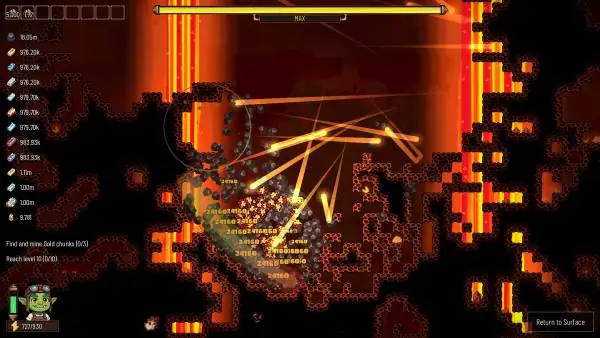 Rock Bottom PreInstalled For PC