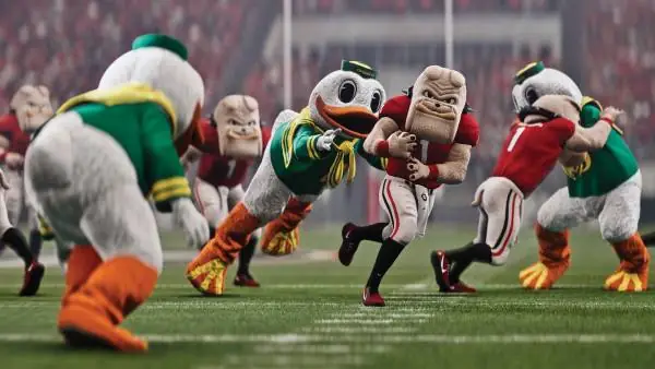 EA SPORTS™ College Football 27 PreInstalled For PC