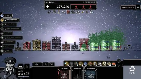 Frostrain 2 ScreenShot