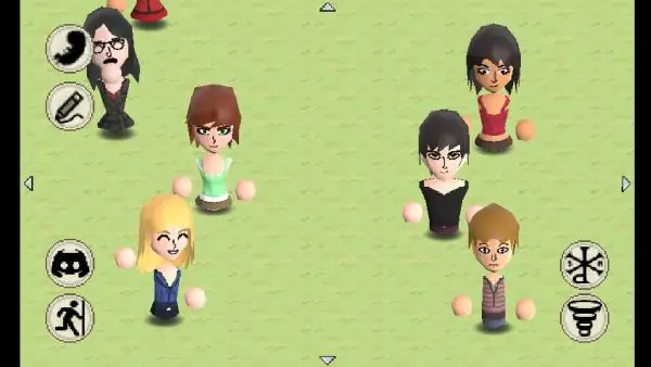 Sinner Maker ScreenShot