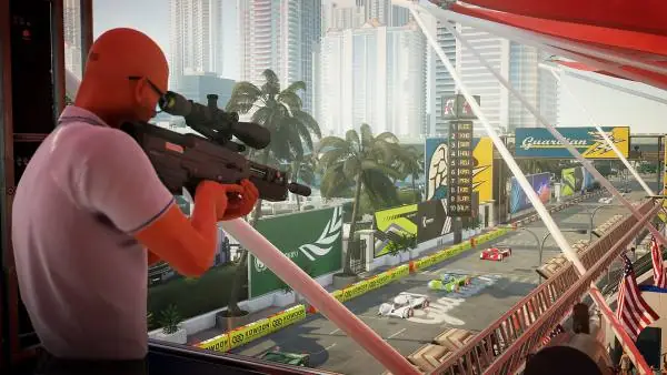 HITMAN World of Assassination PreInstalled For PC