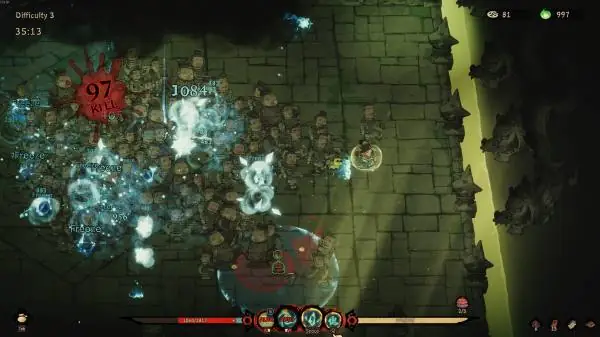 Reap and Rush PreInstalled For PC