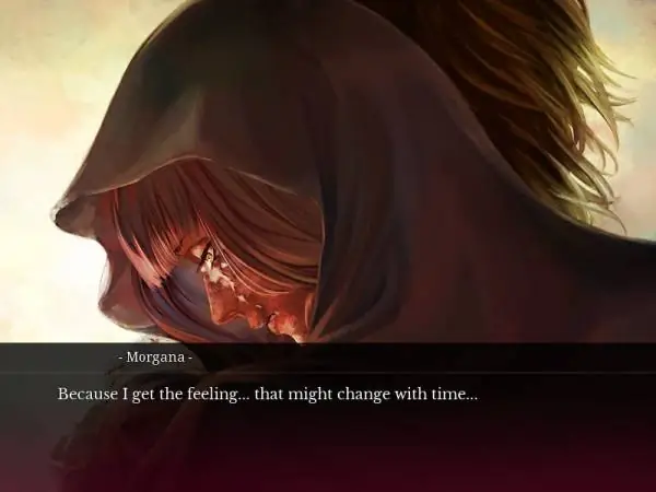 The House in Fata Morgana: A Requiem for Innocence PreInstalled For PC