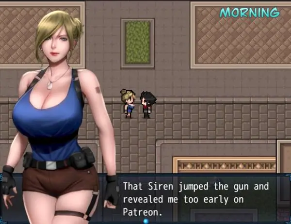 Zombie's Retreat 2: Gridlocked PreInstalled For PC