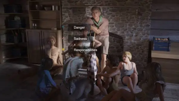 Ergi ScreenShot