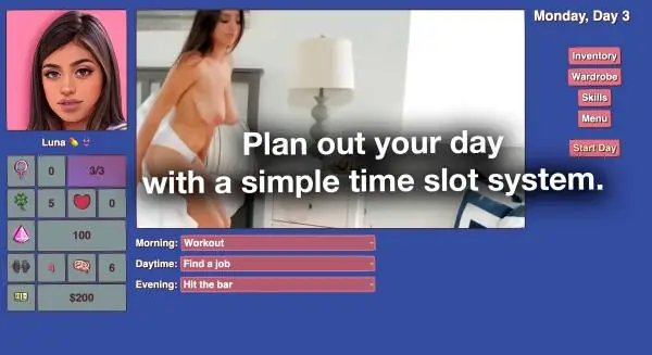X-Change™ Life PreInstalled For PC
