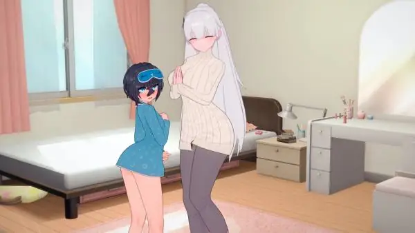 My Futa Family ScreenShot