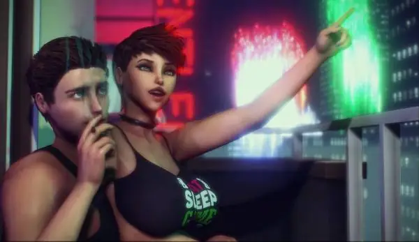 The Wants of Summer ScreenShot