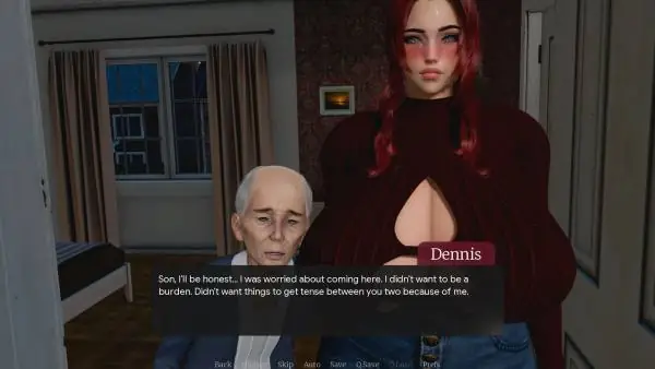 Cane and Able ScreenShot