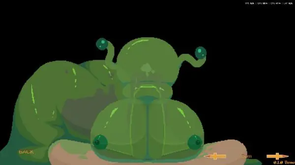 Post Nut Calamity ScreenShot