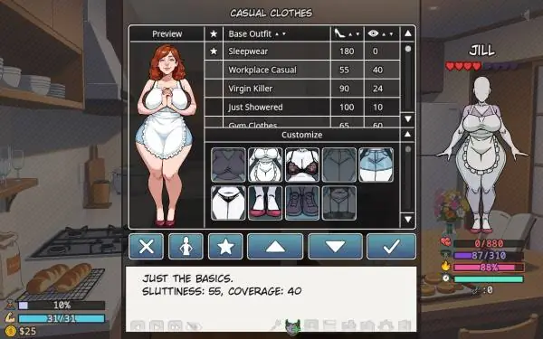 Harem Heaven PreInstalled For PC