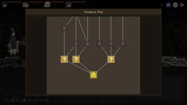 Project Dungeon ScreenShot