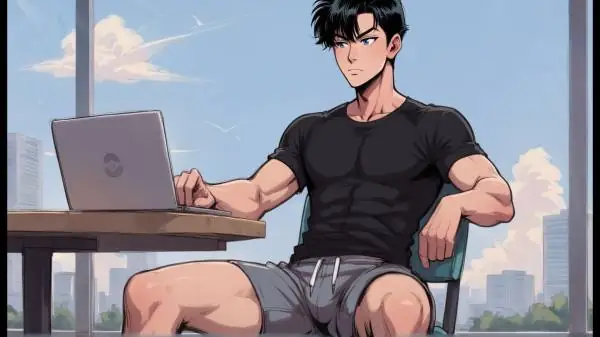 Edge of Desire ScreenShot