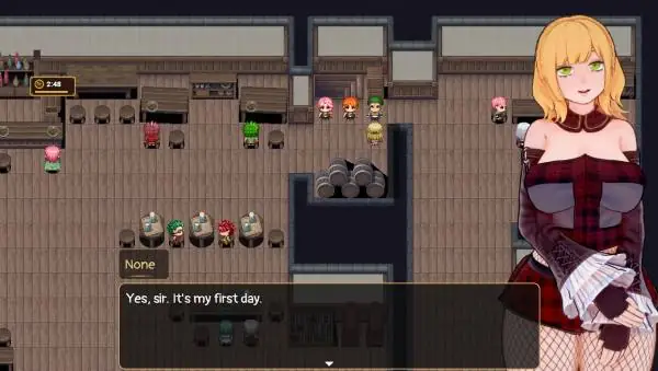 Children Of The Curse PreInstalled For PC