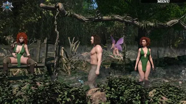 Eon ScreenShot