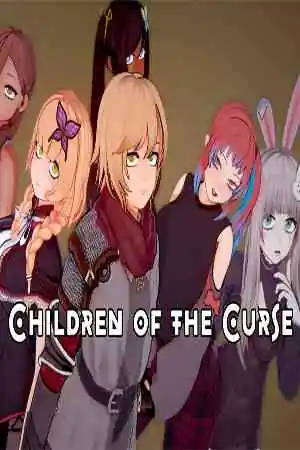 Children Of The Curse Free Download (v0.01) (SuckylittleD)