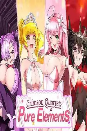 Crimson Quartet: Pure Elements Free Download (v1.0) (NoTears)
