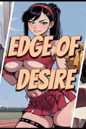 Edge of Desire Free Download (v0.1) (RevoH Games)