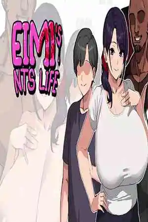 Eimi’s NTS Life Free Download (v0.3) (DOUBLEDOUBLE)
