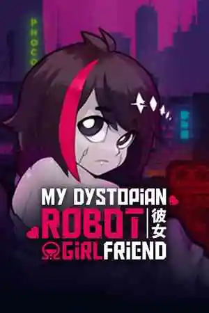 !Ω Factorial Omega: My Dystopian Robot Girlfriend Free Download (v0.97.11) (Incontinent Cell)