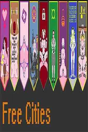 Free Cities Free Download (v0.10.7.1) (Free Cities)
