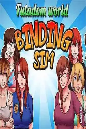 Futadom World – Binding Sim Free Download (v0.9.9) (F.W.G.B.S.)