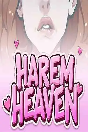 Harem Heaven Free Download (v0.3.3 Public) (FallstarGames)